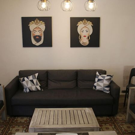 Amira Apartments Trapani Eksteriør bilde