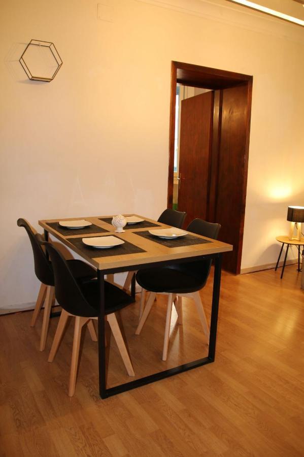 Amira Apartments Trapani Eksteriør bilde