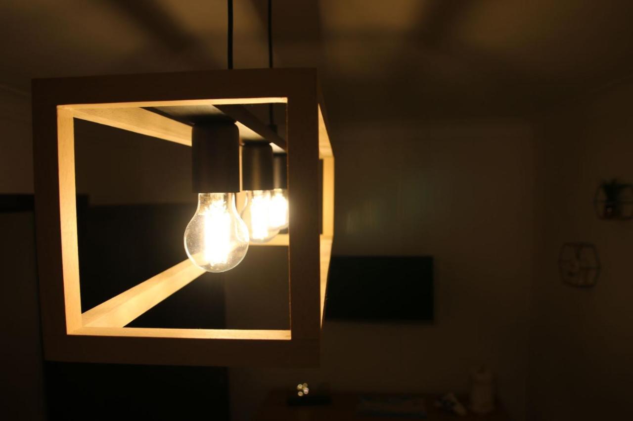Amira Apartments Trapani Eksteriør bilde
