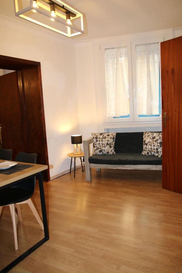 Amira Apartments Trapani Eksteriør bilde
