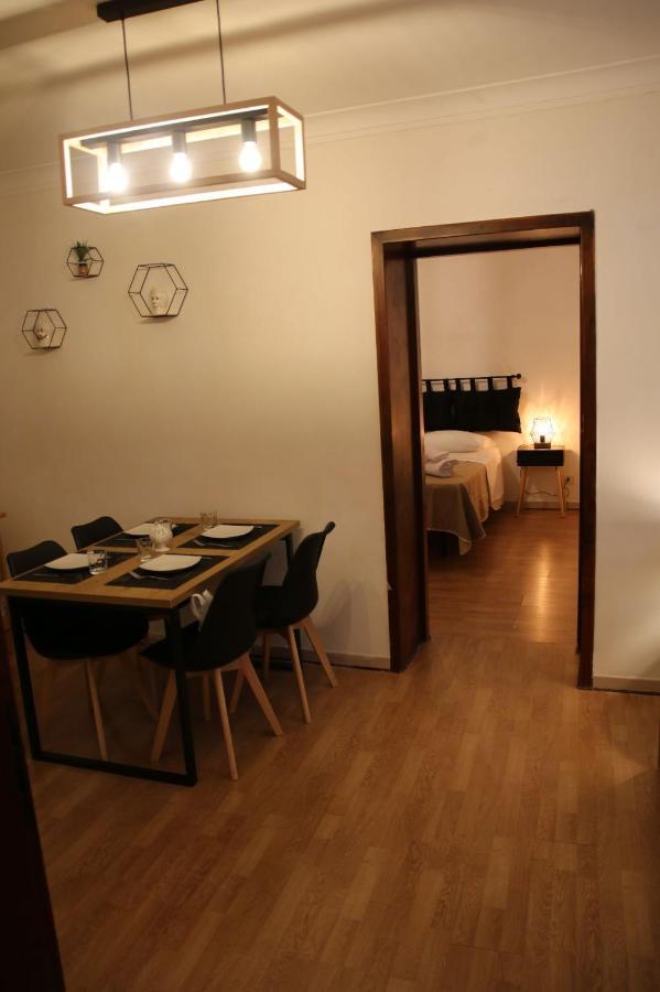 Amira Apartments Trapani Eksteriør bilde