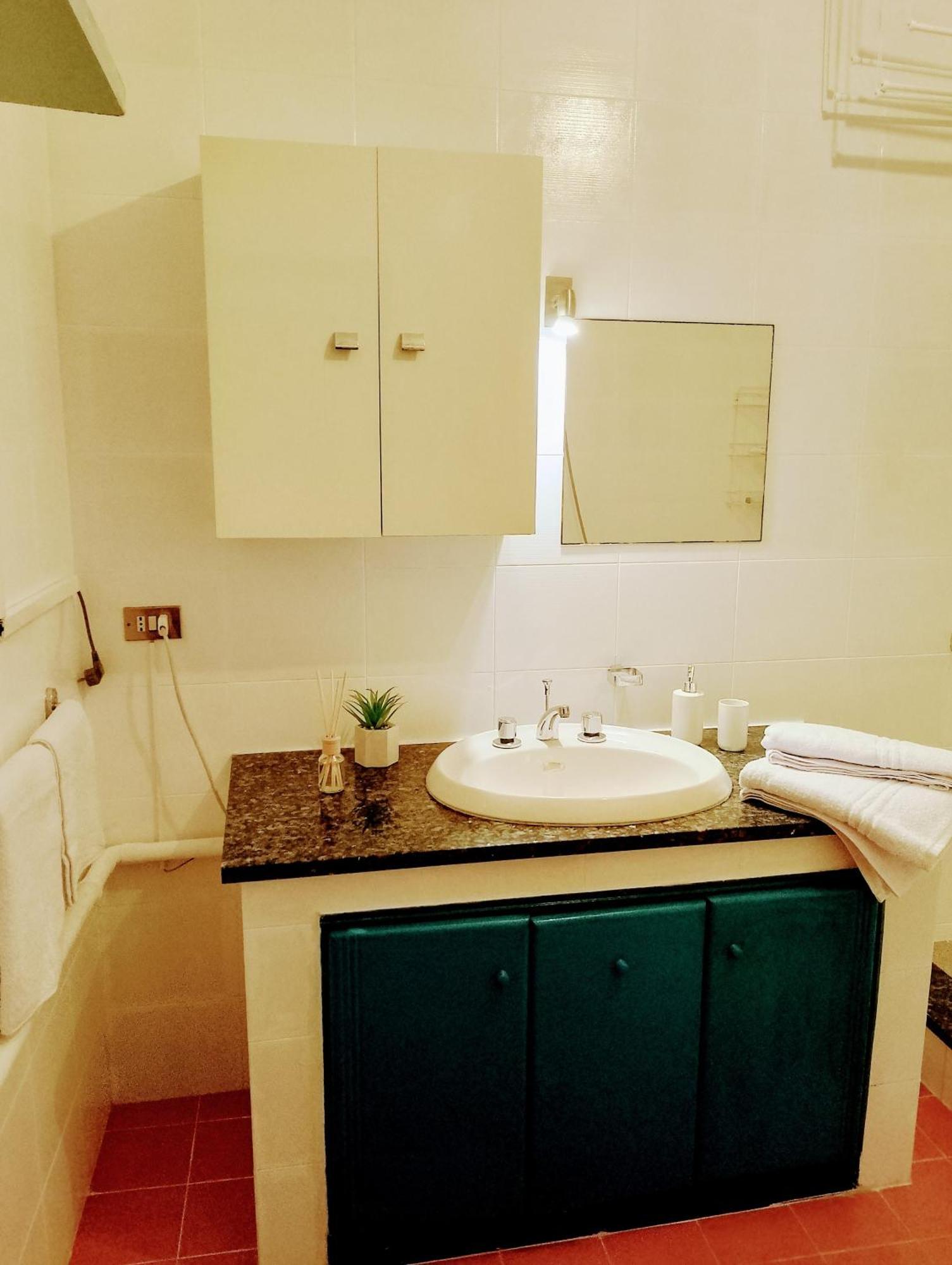 Amira Apartments Trapani Rom bilde