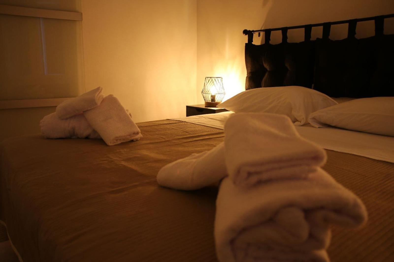 Amira Apartments Trapani Eksteriør bilde