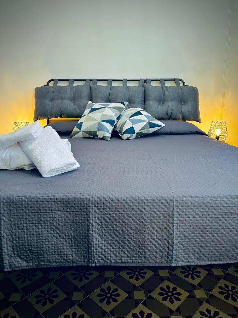 Amira Apartments Trapani Eksteriør bilde