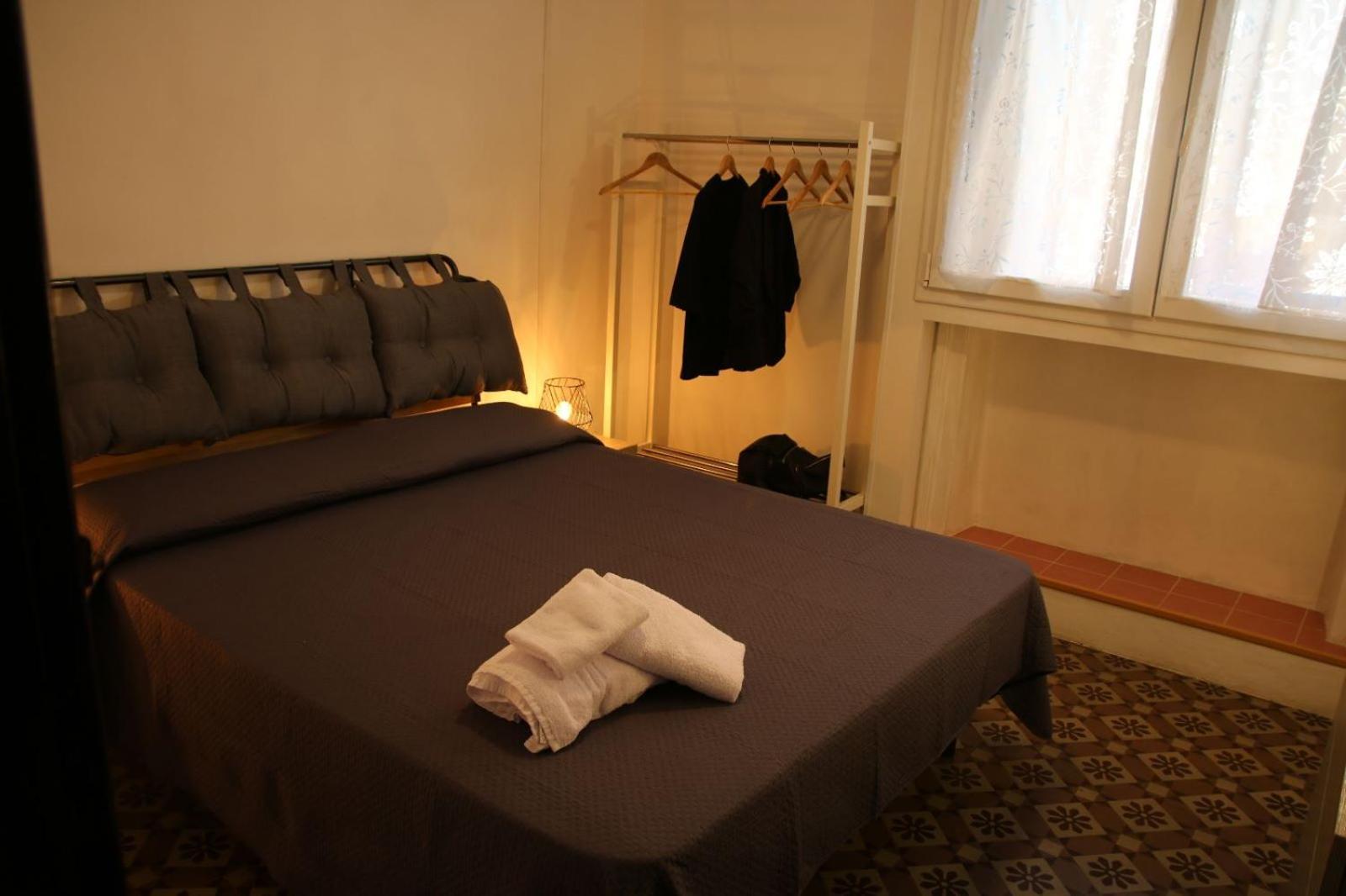 Amira Apartments Trapani Rom bilde