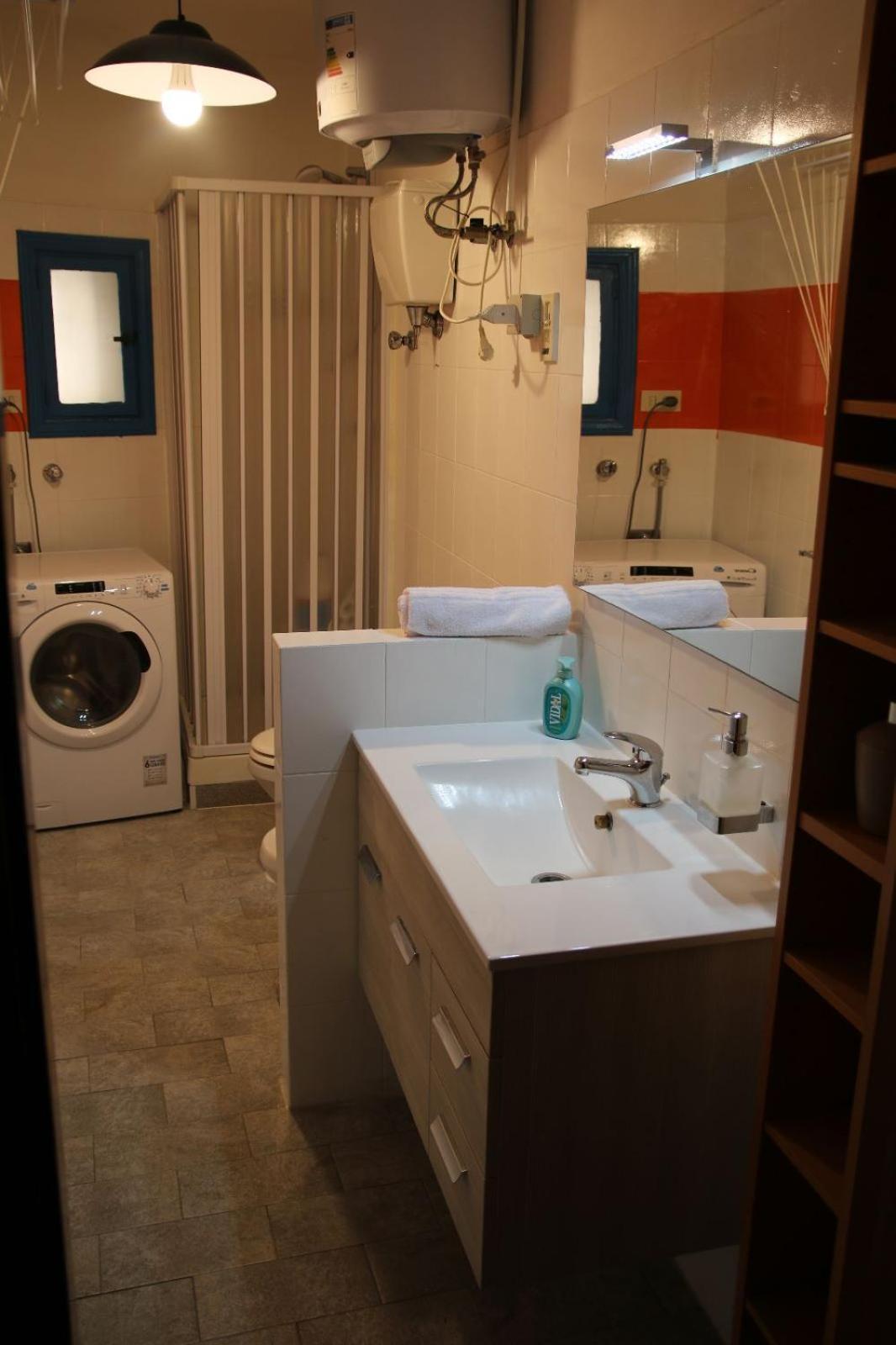 Amira Apartments Trapani Rom bilde